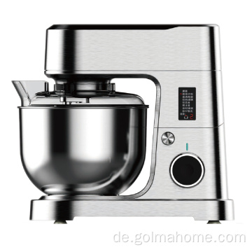 Kapazität 10l Schüssel Stand-Teig-Mixer Stand-Mixer